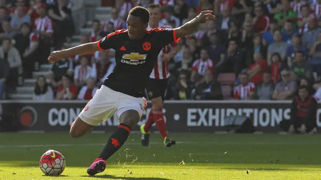 Anthony Martial