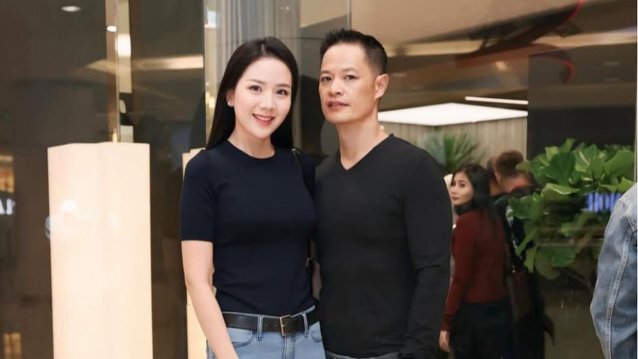 Agnes Jennifer Bongkar Chat Rahasia, Terspill Usaha Gayung Lope Pink Masih Kejar Suaminya Meski Sudah Diblokir