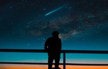 Hujan Meteor Perseid Bakal Terjadi Pekan ini, 75 Bintang akan Jatuh Dalam 1 Jam