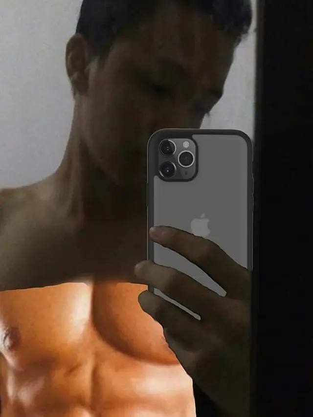 6 Editan Foto Orang Ingin Punya Badan Kekar Ini Malah Bikin Ketawa