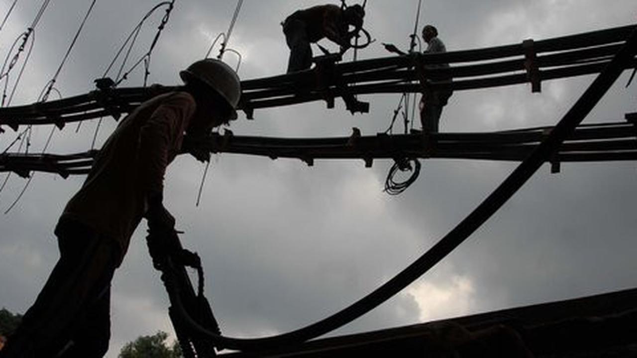 Lebih dari 10 ribu rumah di Aceh tengah belum teraliri listrik