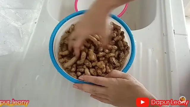 Cara Rebus Kacang Tanah Agar Cepat Empuk Tanpa Presto, Hanya 12 Menit