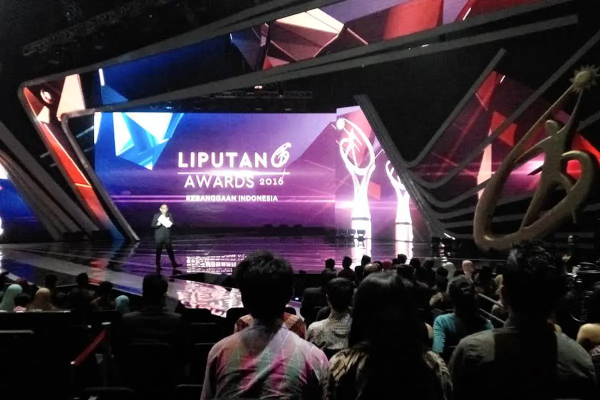 liputan6 Awards