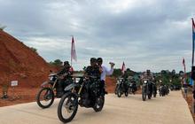 Wali Kota Batam Ungkap Manfaat TMMD: Jalan 1,5 KM Ubah Hidup Warga, Bebas Becek dan Debu!