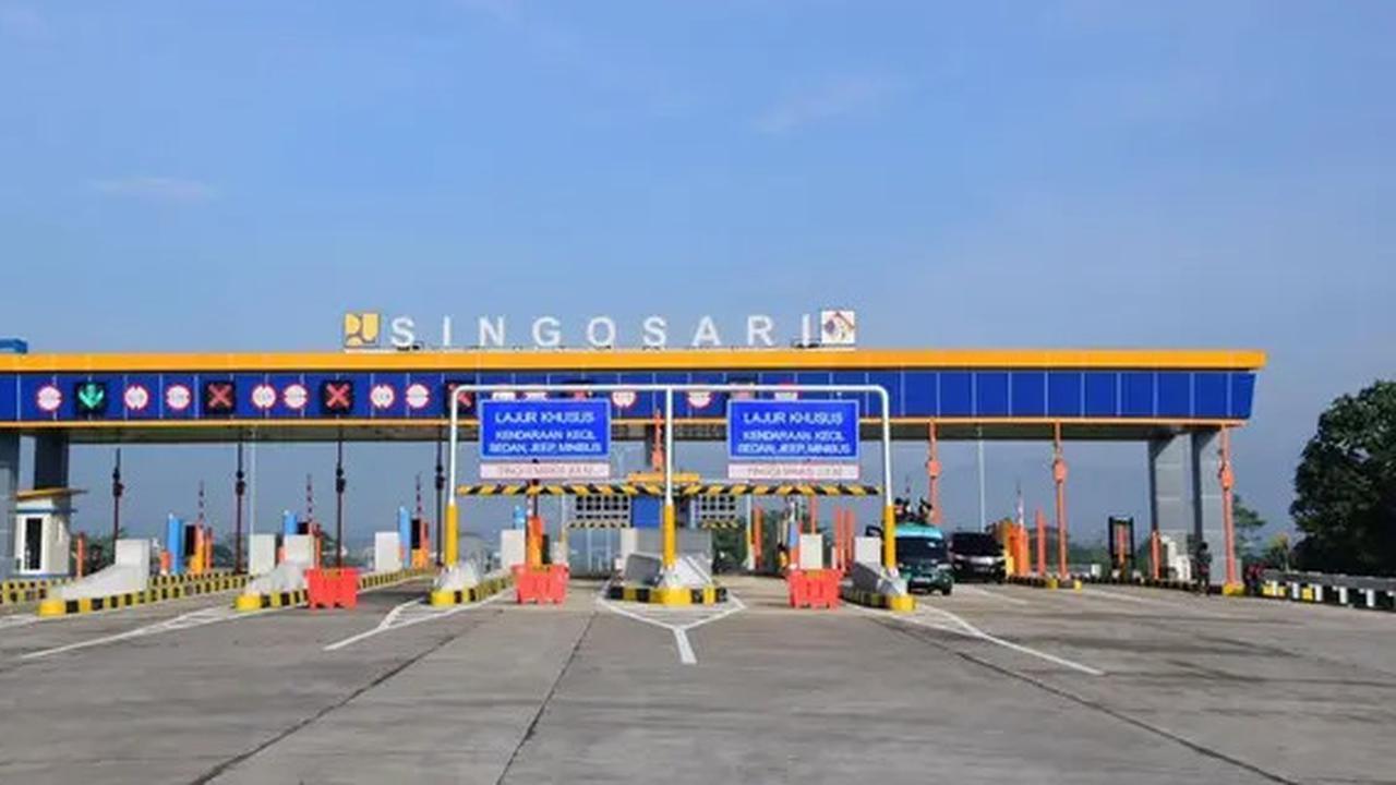 Update Tarif Terbaru Tol Surabaya-Malang 2024: Agar Perencanaan Biaya Perjalanan Lebih Matang