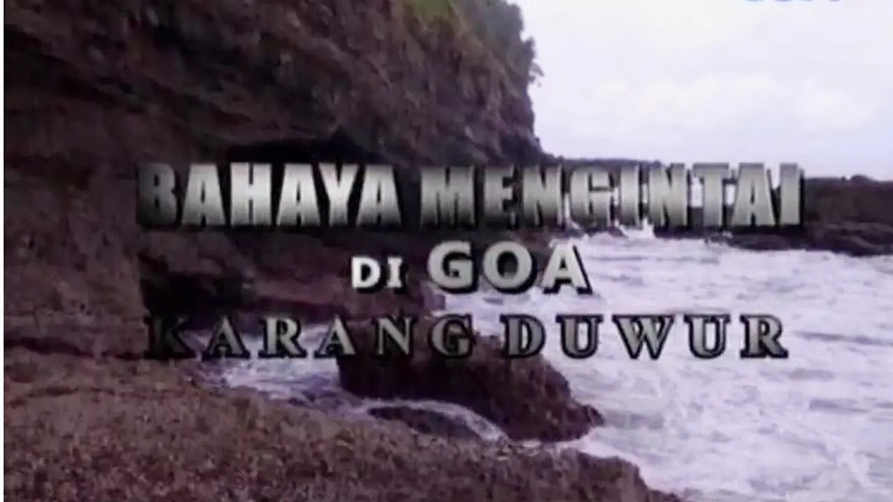 Bahaya Mengintai di Gua Karawang Duwur