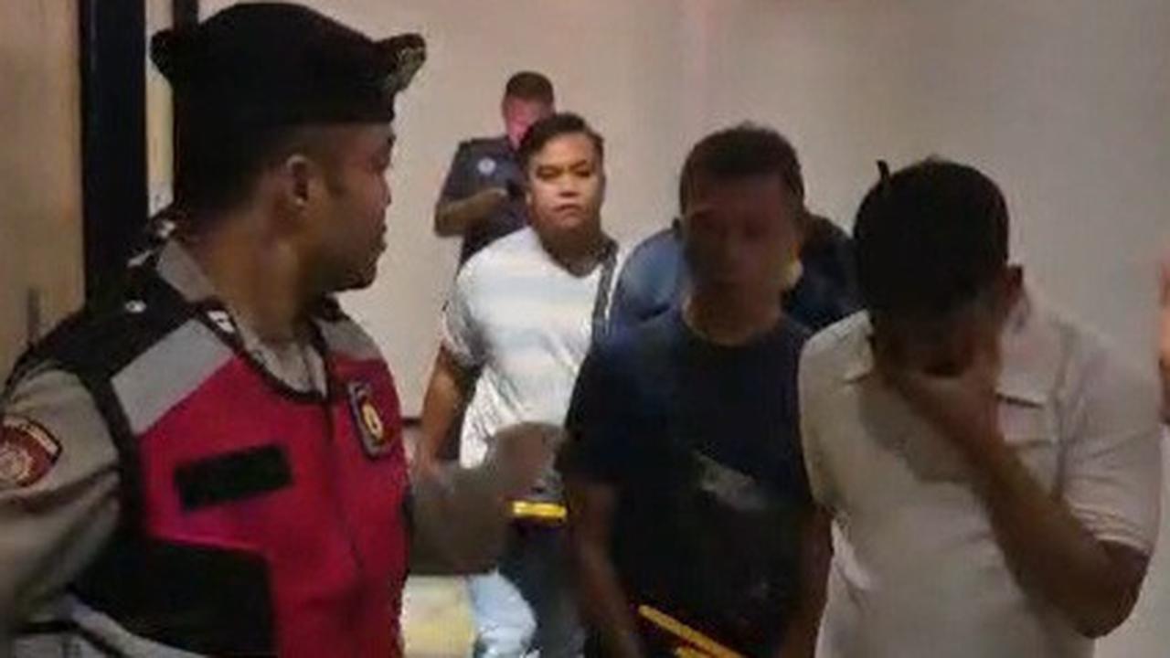 Fakta Baru Pesta Seks Sesama Jenis di Hotel Surabaya, Satu Peserta ASN Sidoarjo