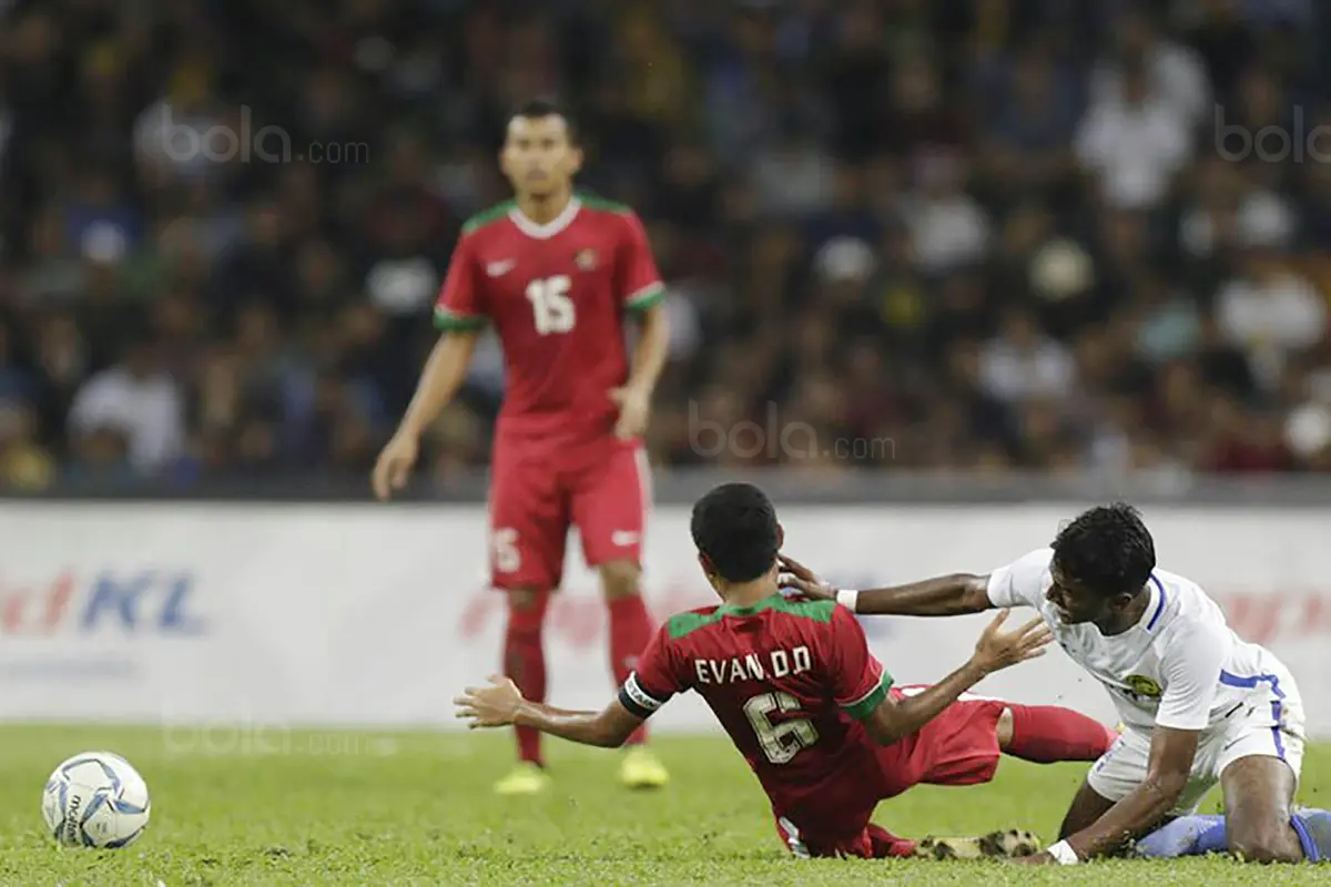 Evan Dimas