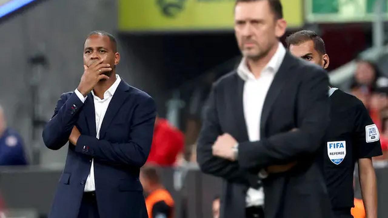 Deretan Fakta yang Mengiringi Laga Australia Vs Timnas Indonesia: Skuad Garuda Terkapar di Sydney, Debut Kluivert Tercoreng