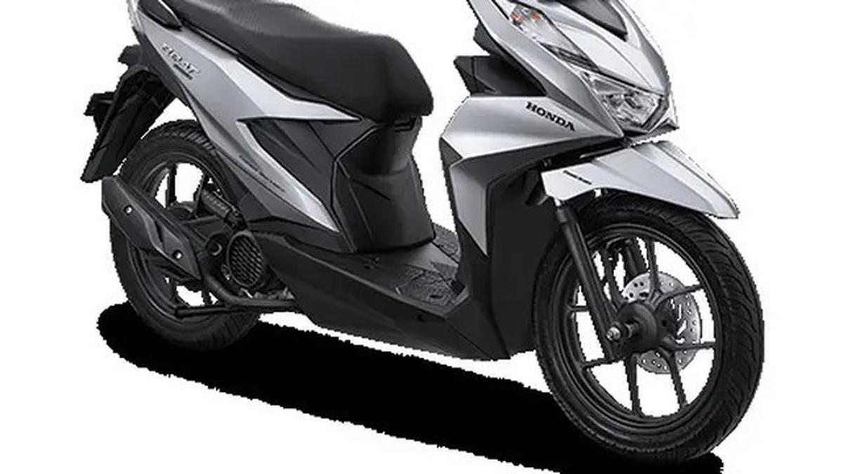 Harga Honda Beat CBS ISS Bekas Mei 2025 di Pasaran, Ini Daftarnya