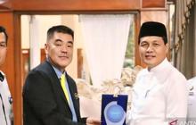 Kolaborasi Pemkab Muara Enim dan SEAFDEC Dorong Pengembangan Budidaya Ikan Air Tawar Berkelanjutan