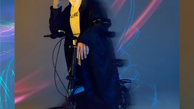 NOORE x Hypefast/dok. NOORE