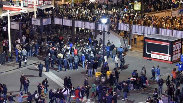 Oliver Bierhoff - Teror Paris