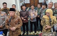 Kemenhub Prediksi 144 Juta Pemudik Lebaran 2026, Siap Antisipasi Lonjakan Arus