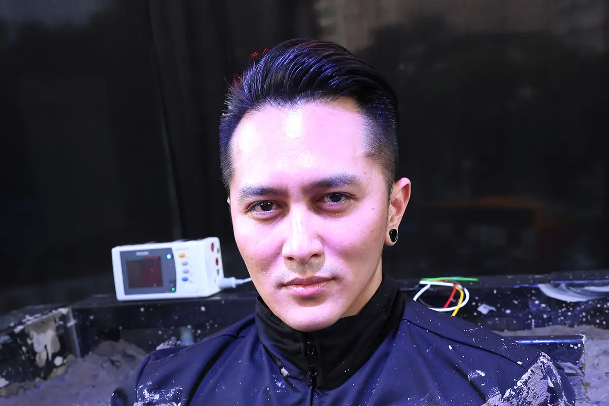 [Bintang] Demian Aditya