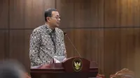 UNAIR Buka-Bukaan Gaji Dosen di Sidang MK