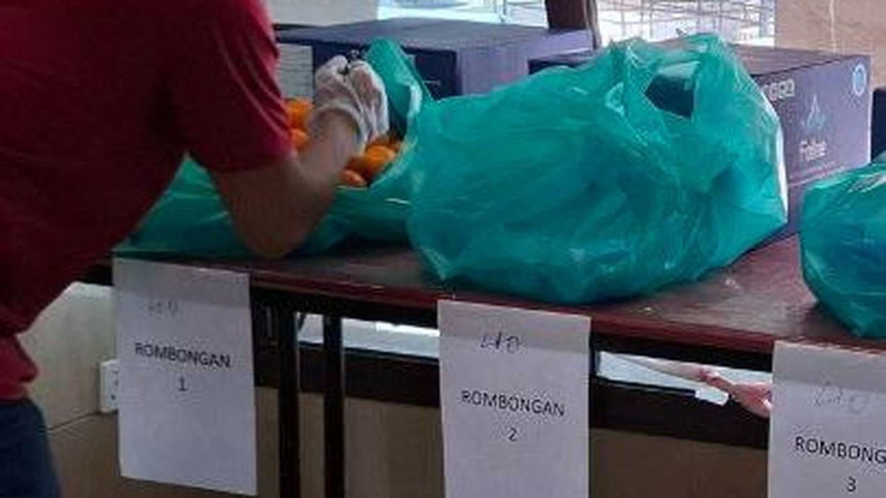 Mandradhitya menjelaskan sampel yang dinilai bukan hanya rasa dan kualitas saja.<br>