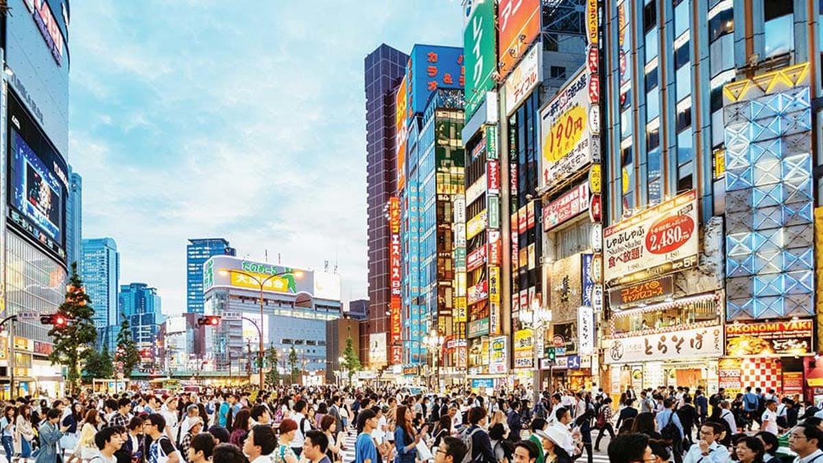 Transaksi Wisatawan Indonesia di Jepang Bisa Dapat Cashback Belanja, Cek Caranya