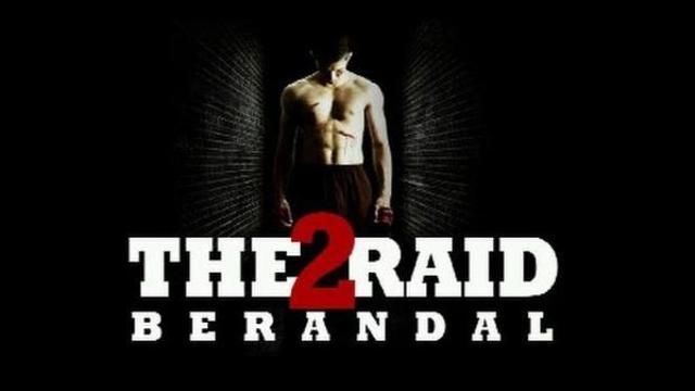 Syuting The Raid 2, Siapkan Tukang Urut dan Patah Tulang