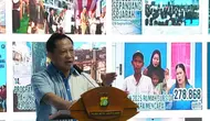 Mendagri Permudah Warga Berpenghasilan Rendah Punya Rumah