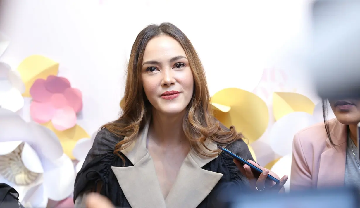 (Daniel Kampua/Fimela.com)