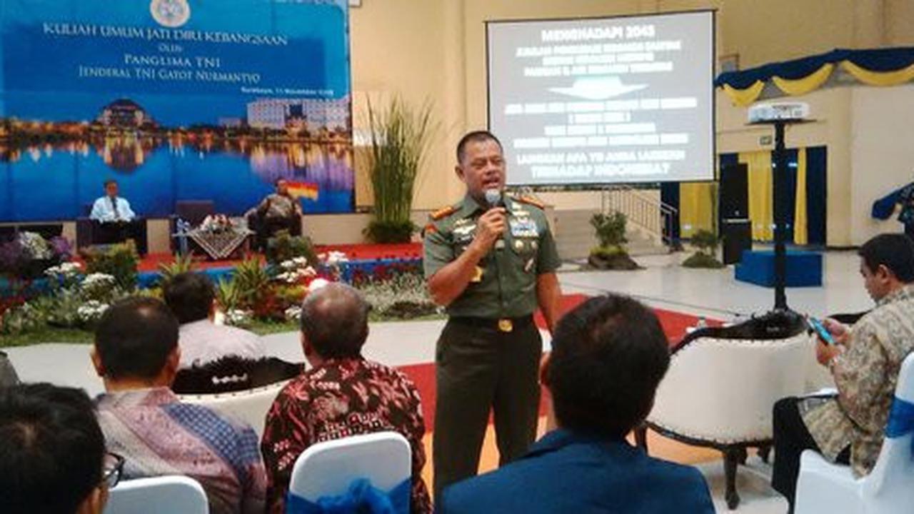 Langgar wilayah NKRI, pilot pesawat AS masih ditahan di Tarakan
