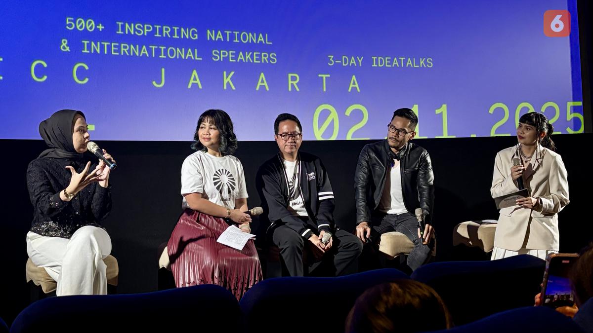Menanti Pengejawantahan Budaya di IdeaFest 2025