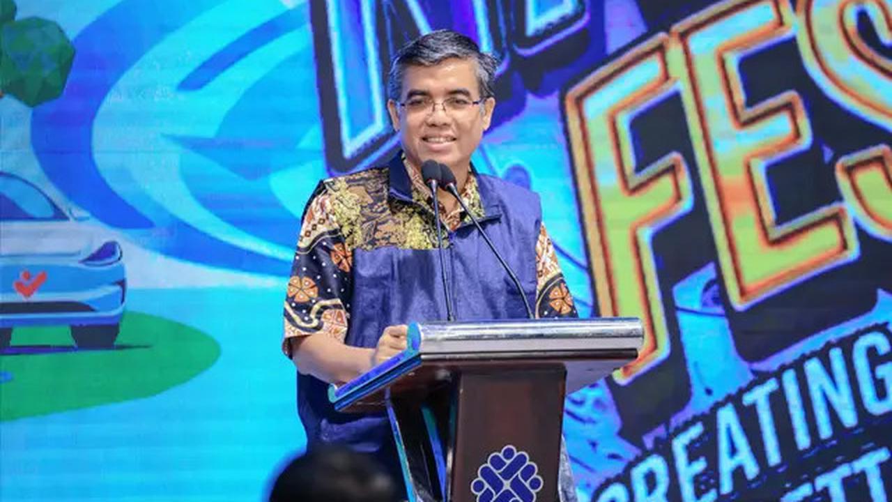 Wamenaker soal #KaburAjaDulu: Silakan Pergi, Tidak Usah Kembali
