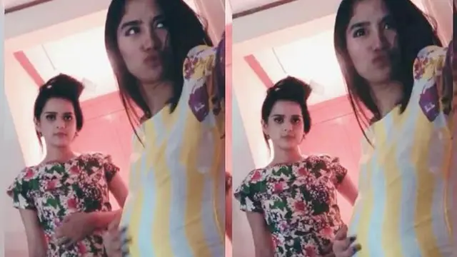 Ochi Rosdiana dan Cut Meyriska main di sinetron baru Dude