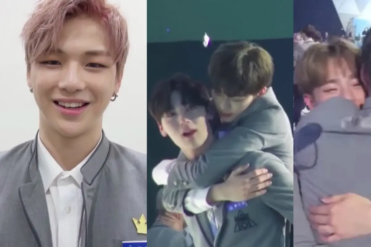 [Bintang] Wanna One Produce 101 Season 2 Bakal Tampil di Amerika