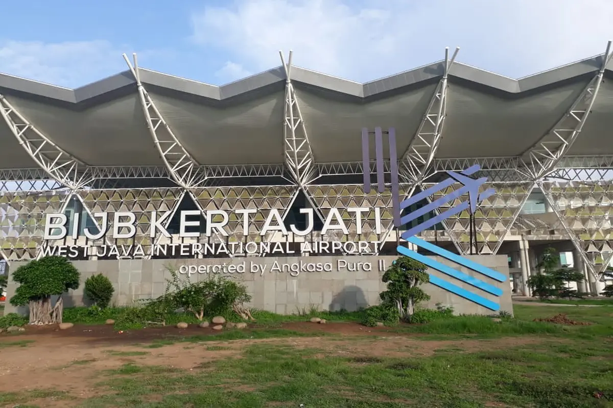 Bandara Kertajati