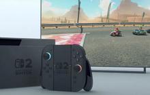 Nintendo Switch 2 Bakal Diluncurkan Juni 2025, Simak Bocoran Speknya