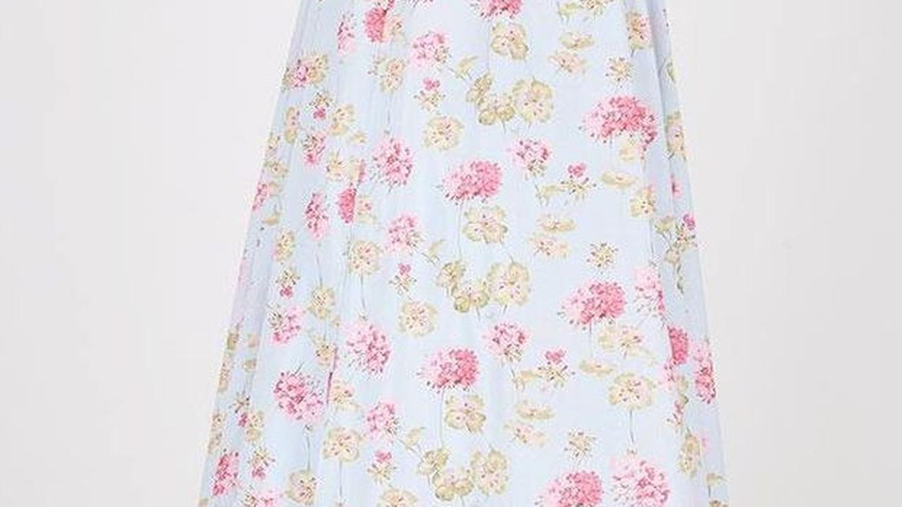<b>Untuk Penampilan Lebih Tertutup, Pilih Mukena Free Size yang Besar</b>