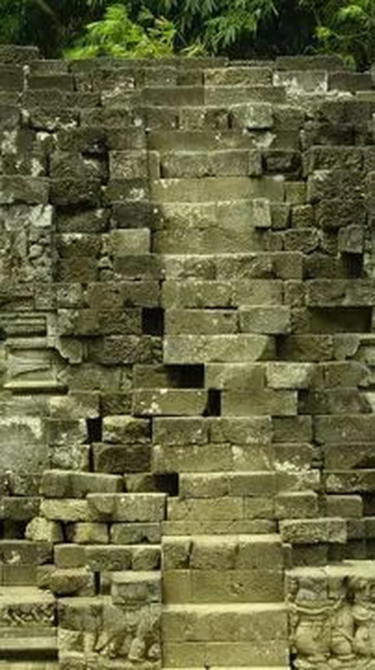 <b>Wisata Alam Kediri: Wisata Goa dan Candi</b>