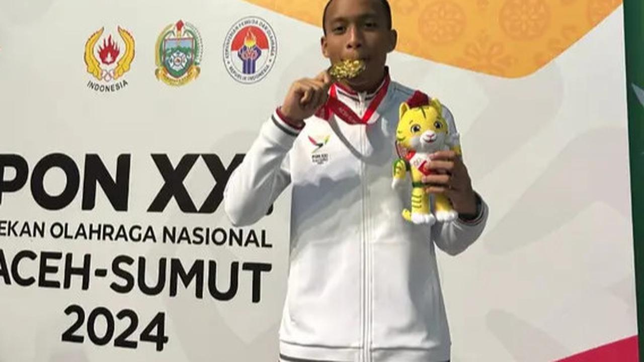 VIDEO: Karut-marut PON Aceh-Sumut: Makanan Basi, Venue Becek hingga Wasit Ditinju Diduga Curang