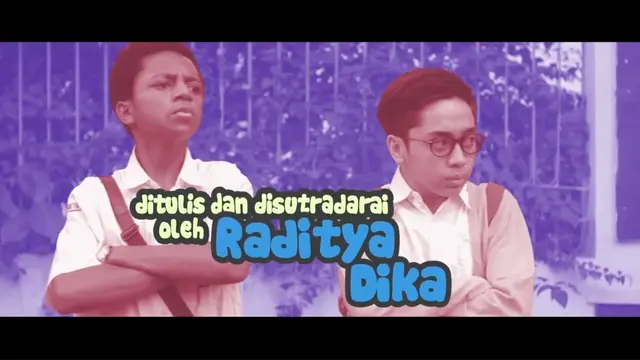 Marmut Merah Jambu Vidio