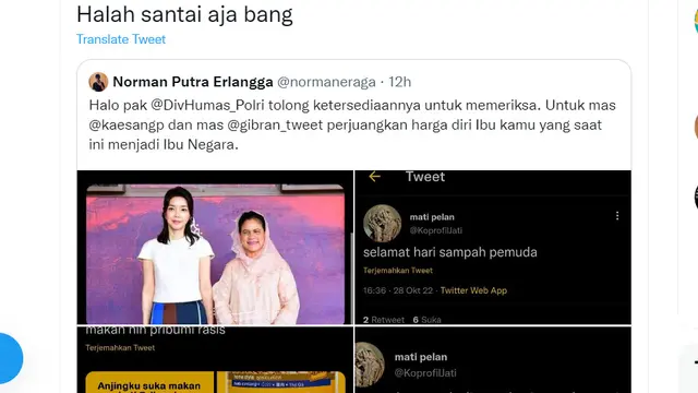Gibran Rakabuming Raka