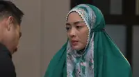 Adegan sinetron Cinta Setelah Cinta tayang setiap malam di SCTV pukul 19.05 WIB (Dok Sinemart)