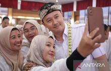 Gerindra Usung Mantan Aspri Prabowo Subianto Maju Pilkada Bandung