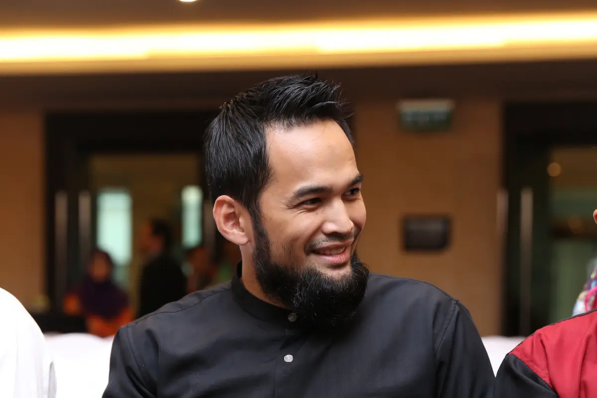 Teuku Wisnu