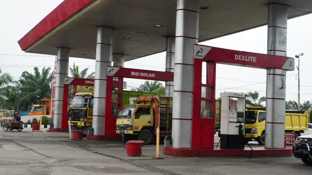 SPBU