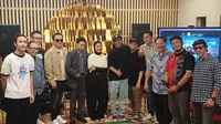Peterpan Siap Gelar Konser Reuni di Malaysia dan Singapura, Lepas Rindu Setelah 18 Tahun