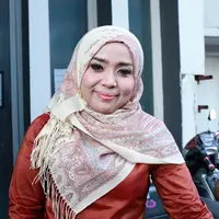 Musdalifah (Wimbarsana/Bintang.com)