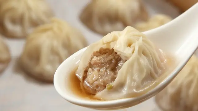 Xiao Long Bao