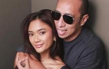 Potret Mesra Marion Jola bareng Pacar Bikin Baper, Kekasihnya Dibilang Mirip Vin Diesel