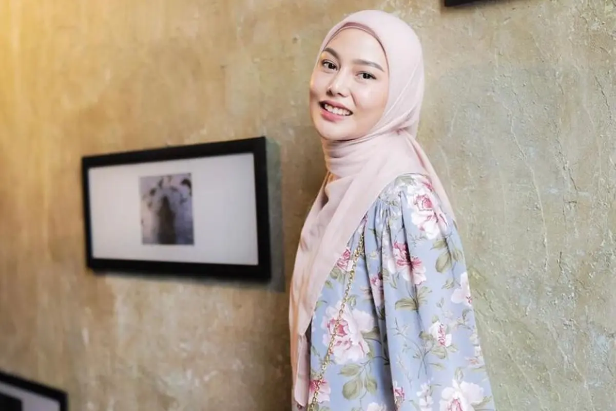 Fashion Hijab