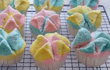 Resep Bolu Kukus Mekar yang Cantik, Merekah dan Anti Gagal, Cocok untuk Takjil Buka Puasa