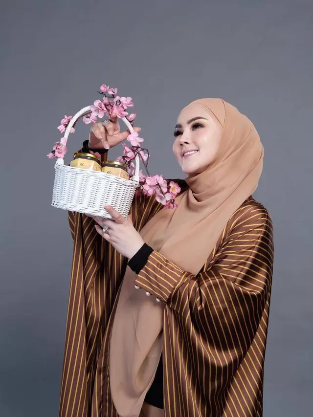 Ade Fitrie Kirana (ist)