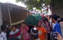 Ayah bocah RI jadi tersangka, polisi buru pelaku lain