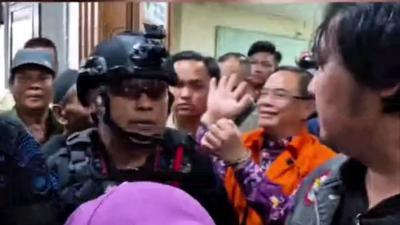 Sudewo Ajukan Pembelaan Usai Dituntut 8,5 Tahun Penjara